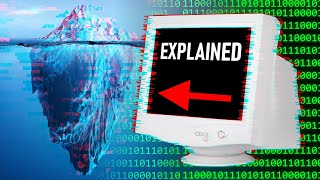 The Computer Science Iceberg Explained (Part 1)
