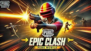 "Noob vs Noob: Epic PUBG Mobile Fails & Lag Kills!"