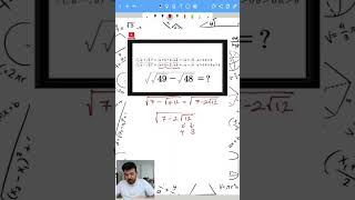 Shorts math 15 #mathteacher #mathnerd #mathart #maths #mathgeek #mathisfun #mathematics #math