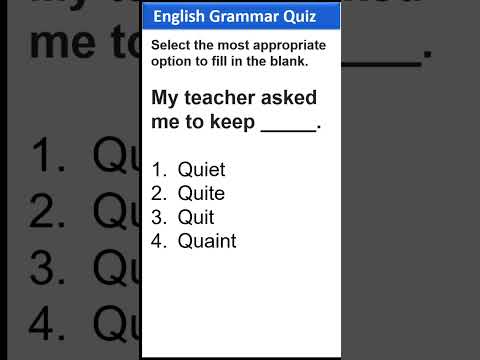 ssc mts english spelling test | english vocabulary | ssc mts 2023 english grammar quiz