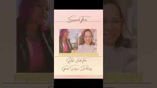 Finding Light in the Dark: Saralynn’s Powerful Guide to Hope and Healing #healingjourney