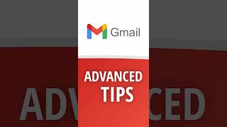 5 Advanced Gmail Power Tips