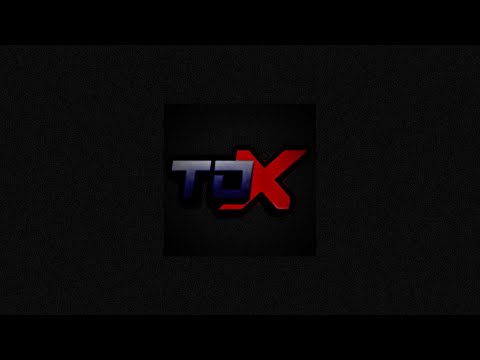 A Totally Normal TDX Video