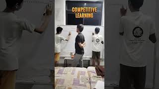 alphabet learning  #competitivelearning #teachingtricks #short