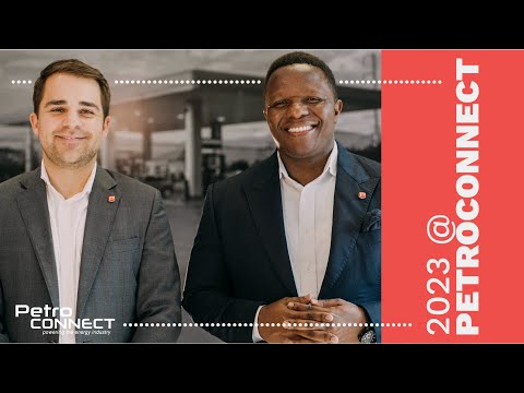 This Year at PetroCONNECT: 2023