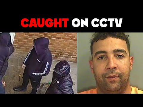 Cardiff Gang Fixer Ordered a Murder Over Texts, But EncroChat Betrayed Him - True Crime UK