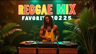 Top Reggae Songs 2025 💗 Top Reggae Love Songs Of All Time 💕 Romantic Reggae Love Songs 2025