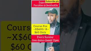 Special Launch Offer – Live Online IT Courses by Seekho10X!