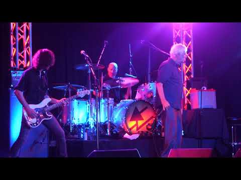 Guided By Voices - Haircut Sphinx (NoonChorus Web Concert 7/17/20)