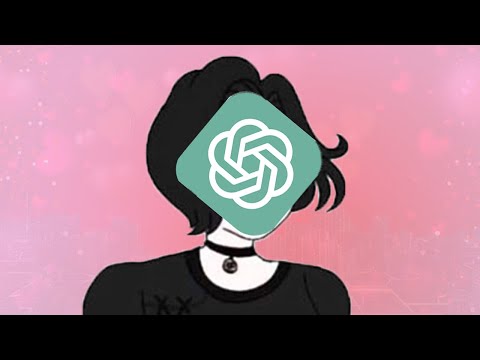 So I Made an AI Fall in Love With Me...