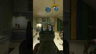 Controlled CHAOS 03 we finna run Nuketown #bo7 #callofduty #cod #new #gaming #viral #shorts