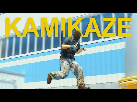 KAMIKAZE
