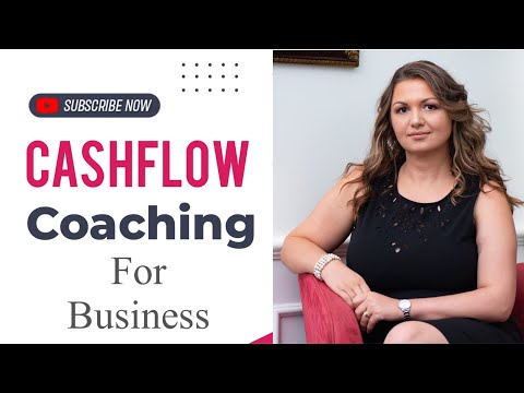 Cashflow Coaching-Measuring & Tracking Your Performance