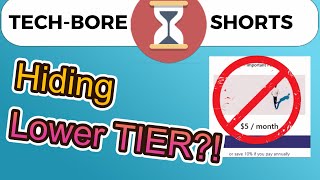 QA Problems | Tech-Bore Shorts