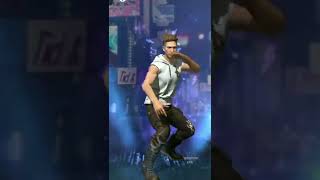 BABY ❣️ inspiration mb4x FF [XML IN DESCRIPTION] FREE FIRE EDIT #technicalraja