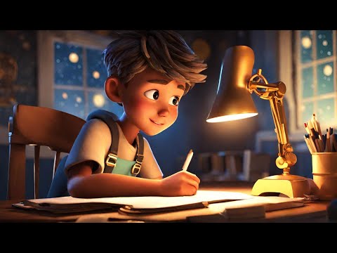 "The Ultimate Lo-fi Playlist to Boost Your Productivity & Mood!"