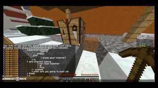 Software fail! THE WALLS #1 w/ Phantom Hellfire and Phantom Bro