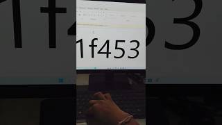 Kala Chashma 😎🖇️MS word‼️ new computer keyboard MS hack.#education #student #learncompute