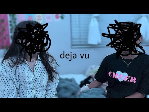 Deja Vu || horror short film