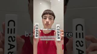 Based bodyworks texture powder for 100 days #barber #texturepowder