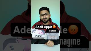 Adeii Apple😡 Enaya Black la iPhone 17 vithutu irukanga 😳 Apple Resellers Paridhabangal