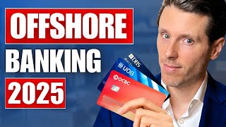 Go Offshore in 2025: Step-by-Step Guide