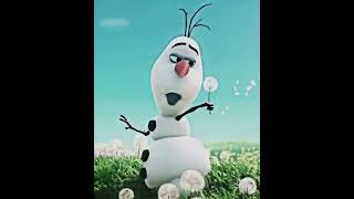 he can impale me with that massive carrot #olaf #frozen #frozenedit #olafedit #frozen2 #fyp #shorts