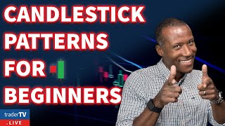 HOW TO READ CANDLESTICK PATTERNS | For Beginners