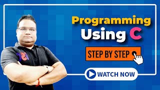 Part 4: Understanding Basic Structure of C Program