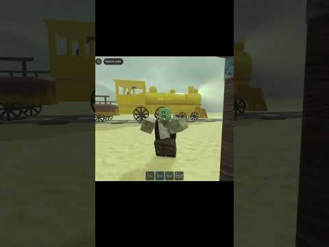 Review 3 Class Mới! #deadrails #roblox