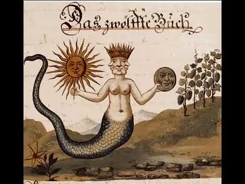 Religious Magic & Esoteric Symbolism [Occult Lecture]