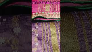 #music #fashion #hindisong #moolchand Mill # new designer Bandhani sarees ##💝💝💝💝