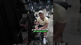 Lower back extension tutorial  #workouttutorial #exercisetips #gymtips