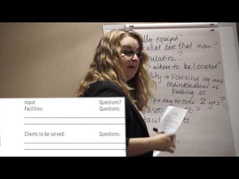 Winning Proposals Module One Part 3 Exercise One