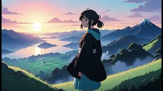 Dawn's Dreamland - Code Chill LoFi [Morning Glow Beats & Serene Harmonies] 🌅