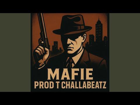 MAFIE (feat. dynamic)