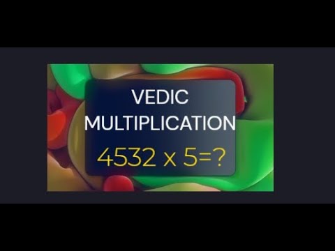 Multiplication Tricks || Multiplication of 2 and 3 Digit Numbers || Squaring Tricks