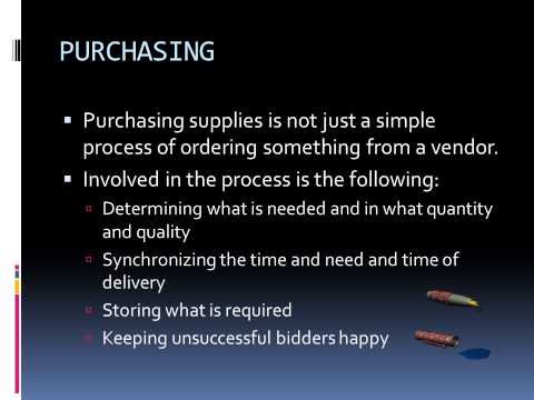 TermsBudgetAccounting