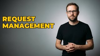 How Do Servers Handle Incoming Client Requests?