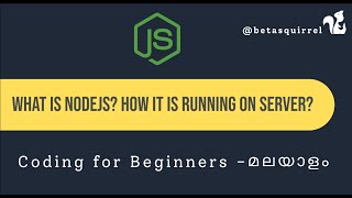 Introduction to Node.js: Empowering Server-side JavaScript Development