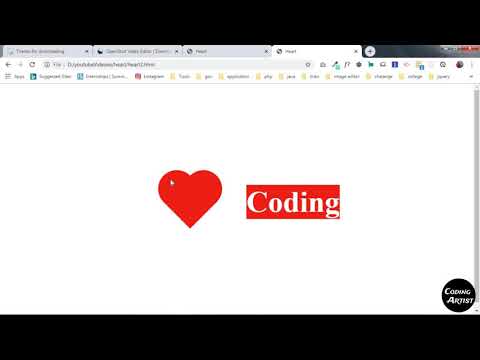How to use :after And :before Pseudo-Elements In CSS