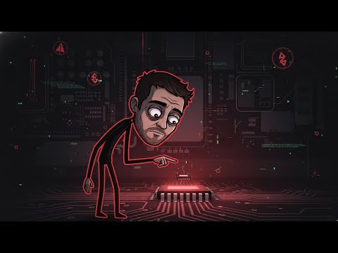 The Tiny Chip on Your Motherboard That Controls Everything