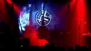 Front Line Assembly - 101010 - independent edit