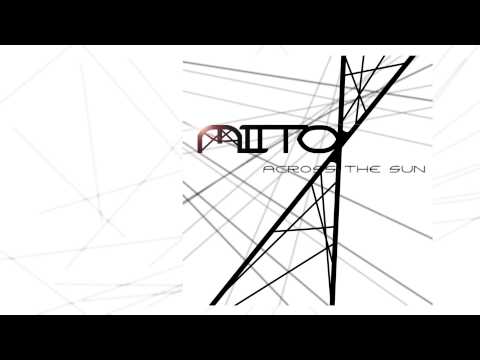 MIITOX : Across The Sun (Mastered).