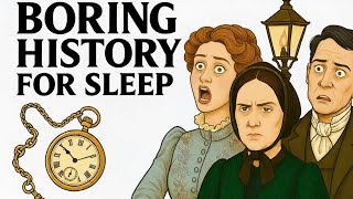 What It Was Like to Live with Victorian Social Rules | Whispering History