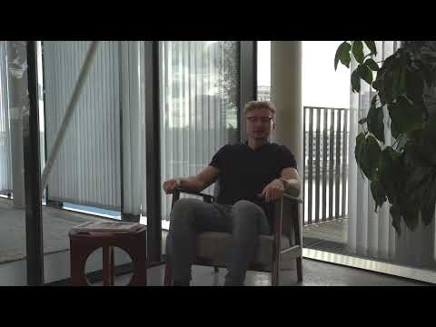15 Years of ITP: Bigger Futures, Brighter Minds_Frederik Batsleer (Year 6)
