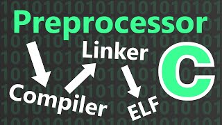 Diving into C Compilation Steps