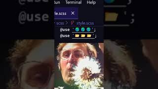 emojis in code