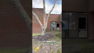 Prison Rights: Epic Legal Fail?!