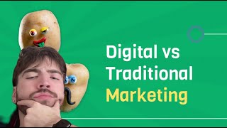Does Digital Marketing Win?